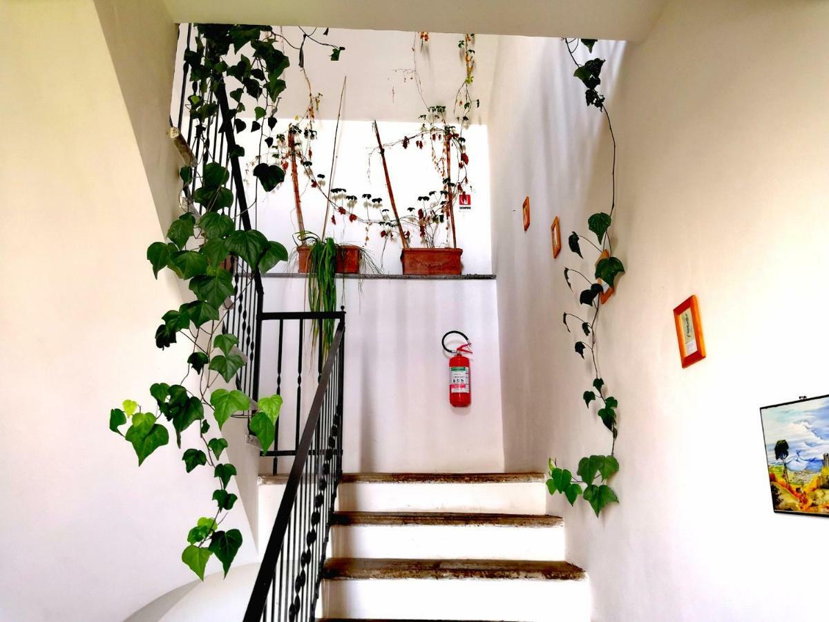Agriturismo Il Castagno Βίλα Agerola Εξωτερικό φωτογραφία