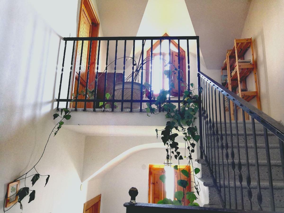 Agriturismo Il Castagno Βίλα Agerola Εξωτερικό φωτογραφία